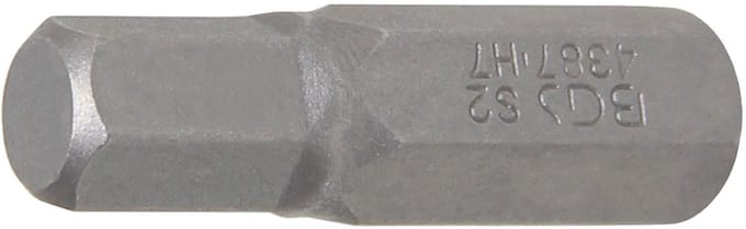 BGS bitaandrijving externe zeskant 8 mm (5/16") interne zesk...