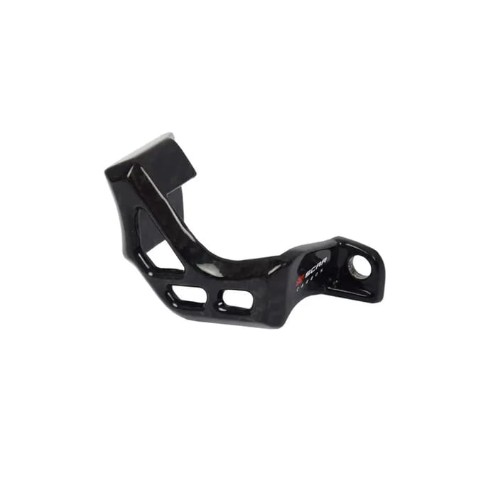 Achterste motorsteun bescherming Scar Honda