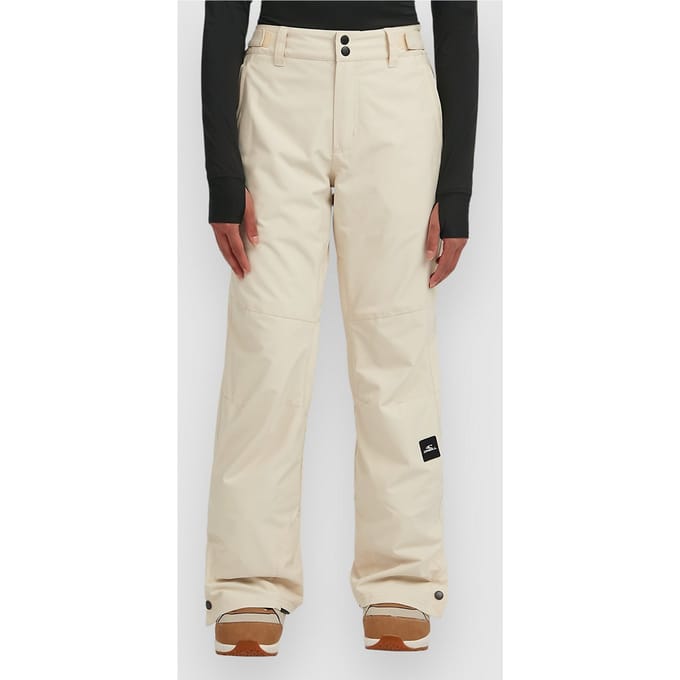 O'Neill FWC'Cruz Slim Skibroek Dames - Maat M
