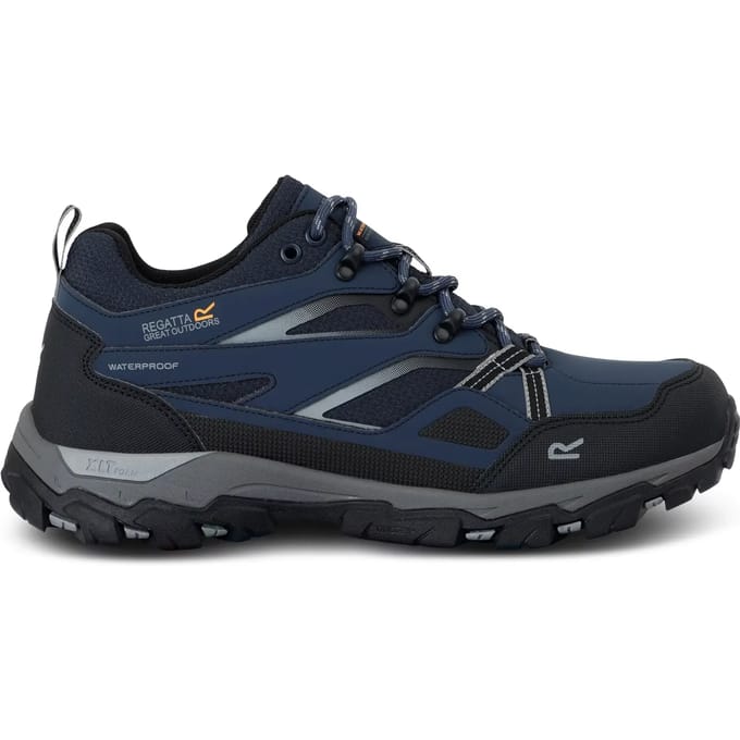 Wandelschoenen Regatta Holcombe III