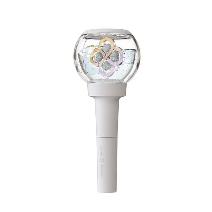 Bâton lumineux officiel de Jeong Sewoon   Nom du modèle white