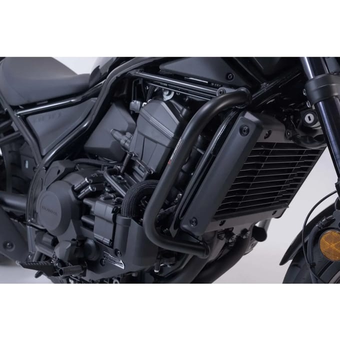 Motorbeschermers SW-Motech Honda CMX1100 Rebel (20-) (x2)