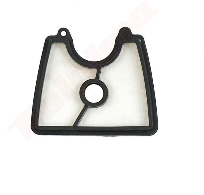 Luchtfilter passend op HUSQVARNA 125BX , 125BVX ( 545 08 18-41 )