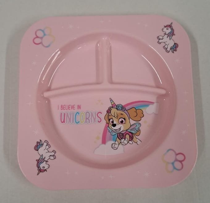 Paw Patrol Skye 3-vaks Bord