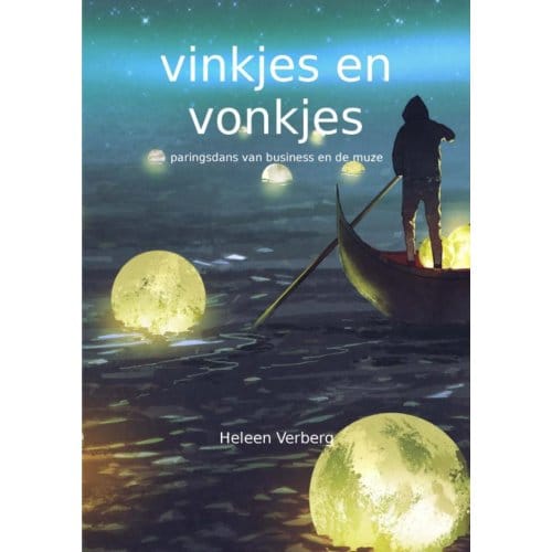 Vinkjes En Vonkjes - Heleen Verberg
