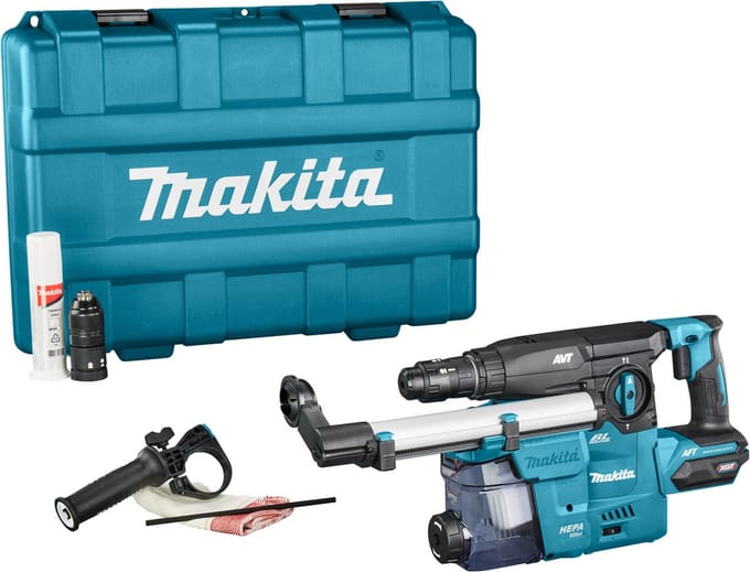 Makita HR009GZ02 40 V Max Combihamer