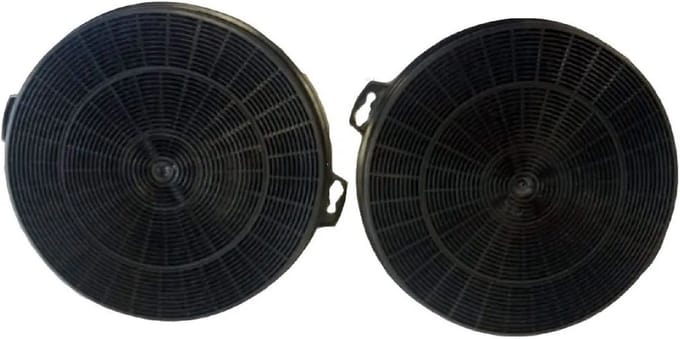GURARI - GE 15 - actief koolfilter - voor Gurari afzuigkappen