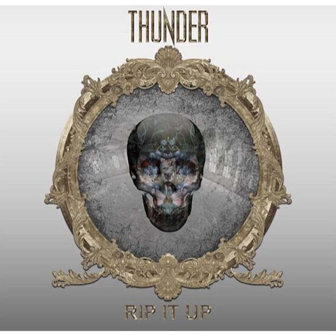 Rip It Up - Thunder