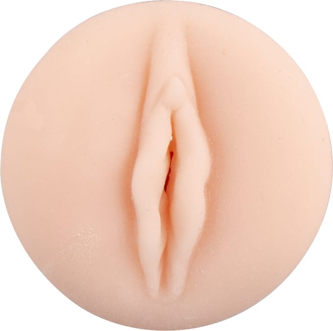 Passion Cup - Masturbator Vagina - Paars