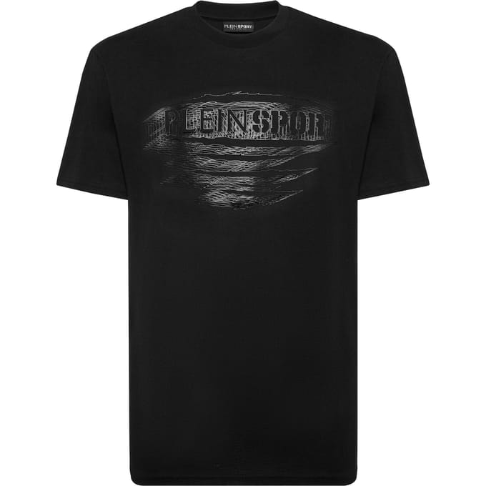 T-Shirt Ronde Hals