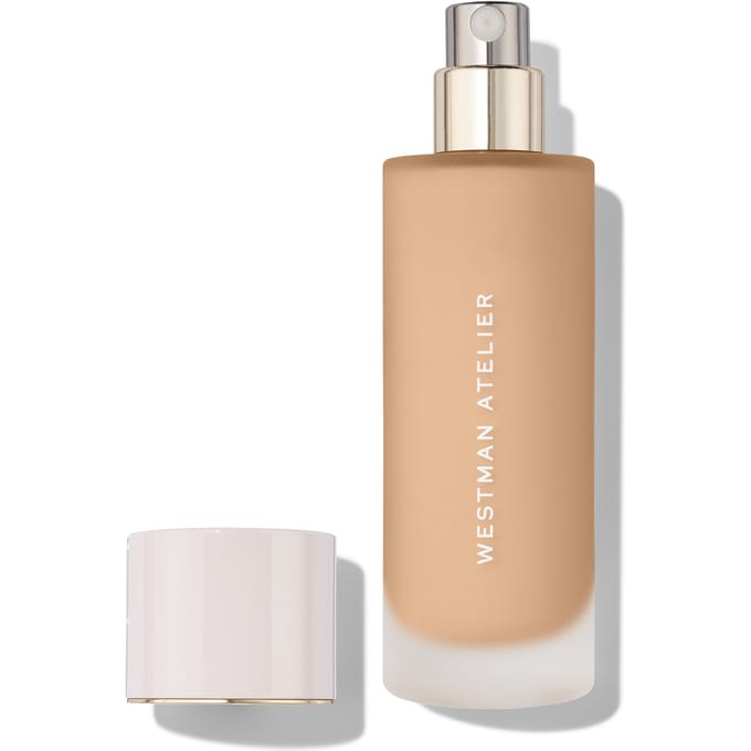 Westman Atelier Suprême Bio-Complex Liquid Foundation - L4