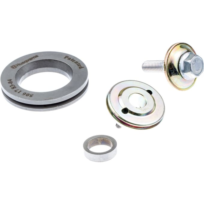 Husqvarna gear wheel assy