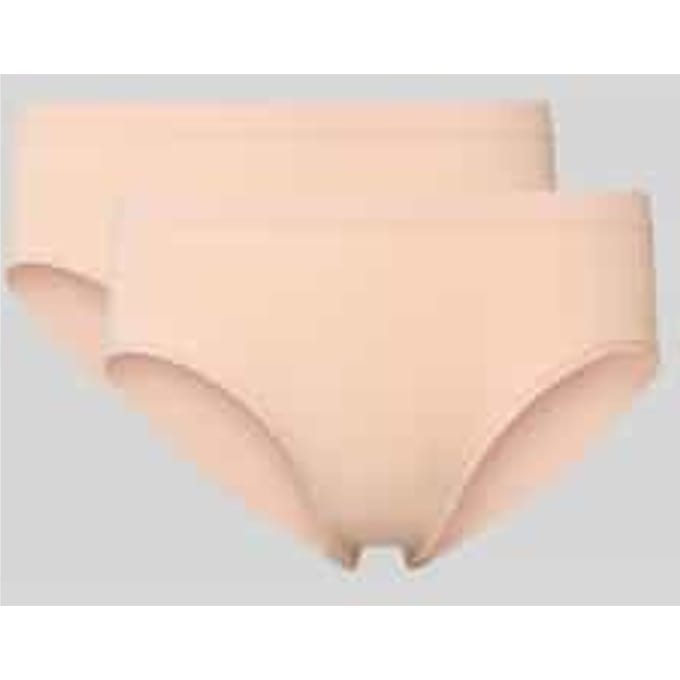 Hippe slips voor dames Sloggi GO Sense (x2)