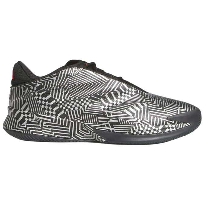 Adidas Crazy Energy+ Grijs