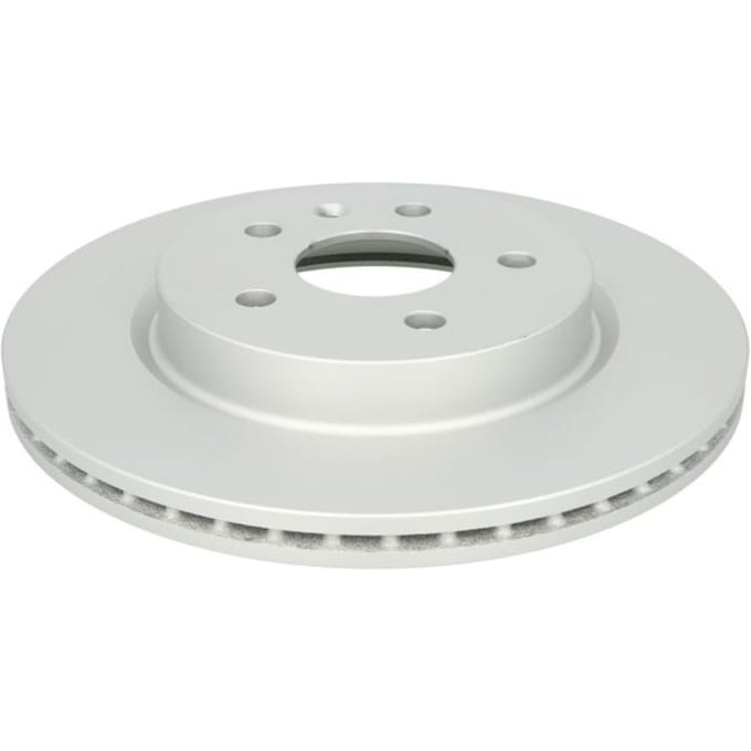Remschijf BOSCH 0 986 479 C71 achter, geventileerd, 1 Stuk