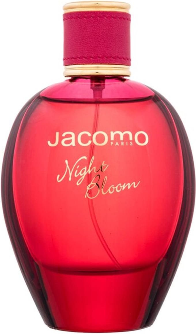 Jacomo Night Bloom Eau de Parfum - 100ml