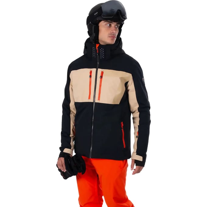 Ski-jas DEGRE7 Sivin