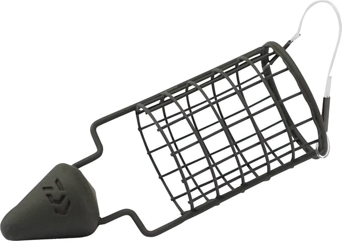 Daiwa - Feederkorven N'Zon Distance Cage Feeder - Daiwa