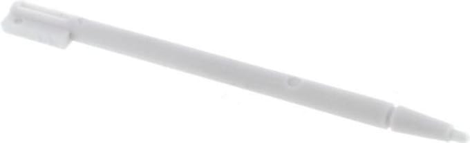 2x Stylus pen geschikt voor Nintendo DS - NDS Wit