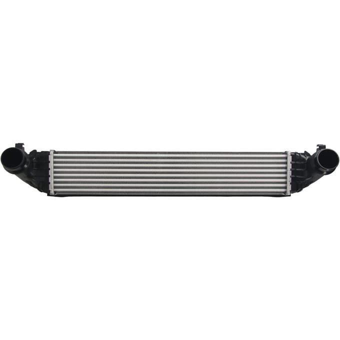 Lage-temperatuurRadiator, laadluchtRadiator MAHLE CI 615 000P