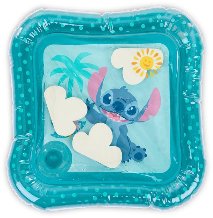 Baby watermat Stitch Making Waves - Bright Starts - vanaf 0 maanden