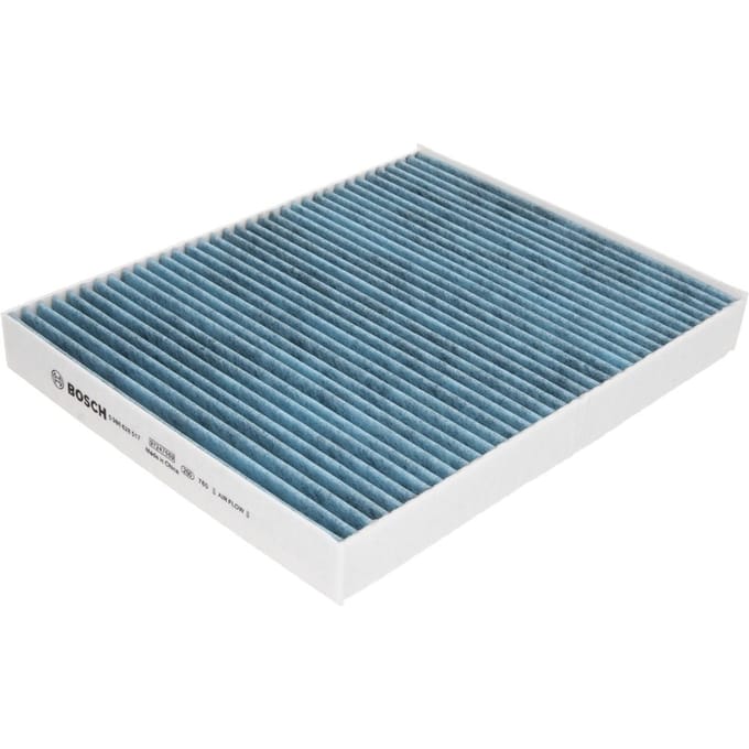 Interieurfilter + BOSCH 0 986 628 517