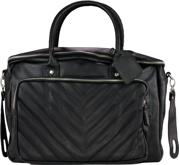 Ralph Boyer Yara XL Black