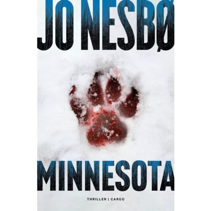Minnesota - Jo Nesbø