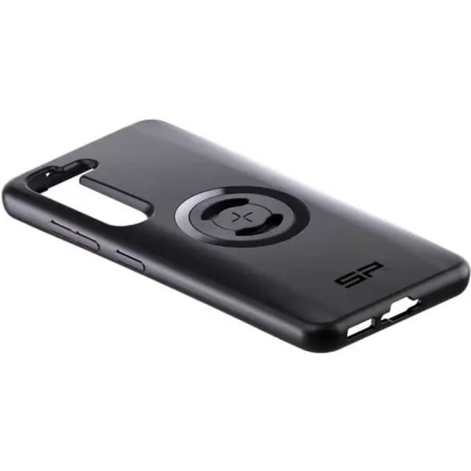 SP Connect SPC+ Series - Telefoonhoes voor de Samsung Galaxy S23 Plus - Zwart