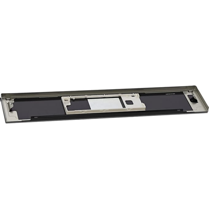AEG controlepaneel, inox, 60cm,SUPEX4 140278161736