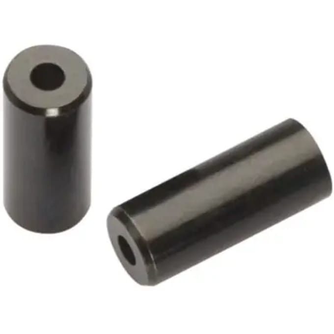 Tips Jagwire Workshop 4mm-brass 50pcs