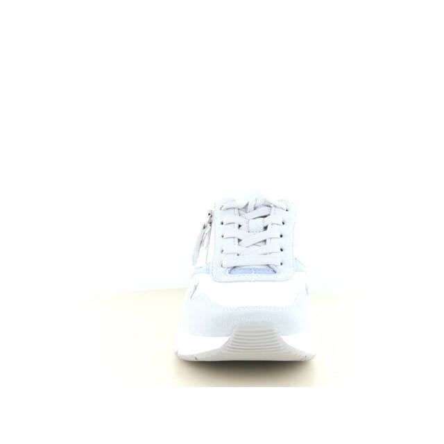 Rollingsoft -Dames - pastel-kleuren - sneakers - maat 38