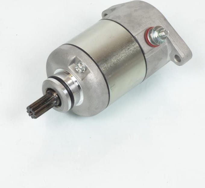 P2R Starter voor Scooter Honda 125 Psi 2006 tot 2012 Nieuw