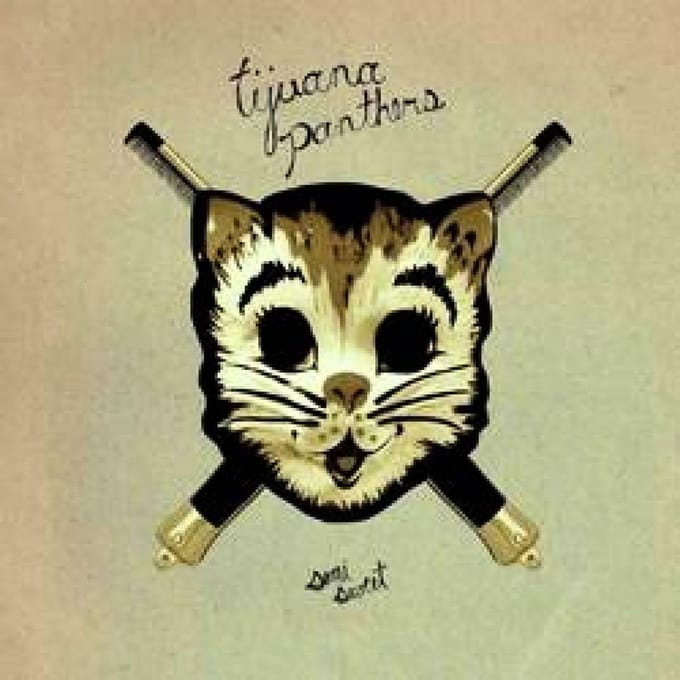 Semi-Sweet - Tijuana Panthers