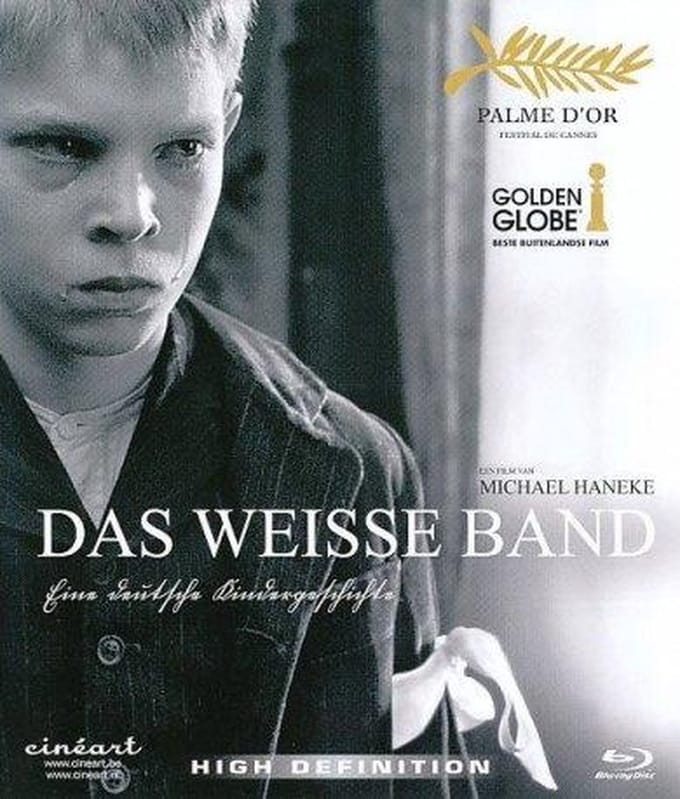 Das Weisse Band