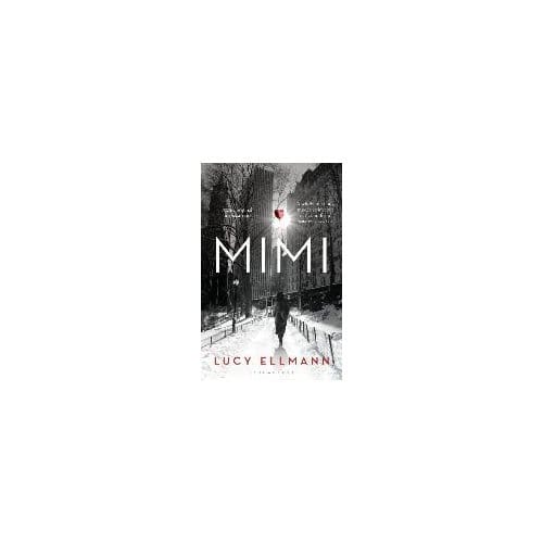 Mimi - Ellman, Lucy