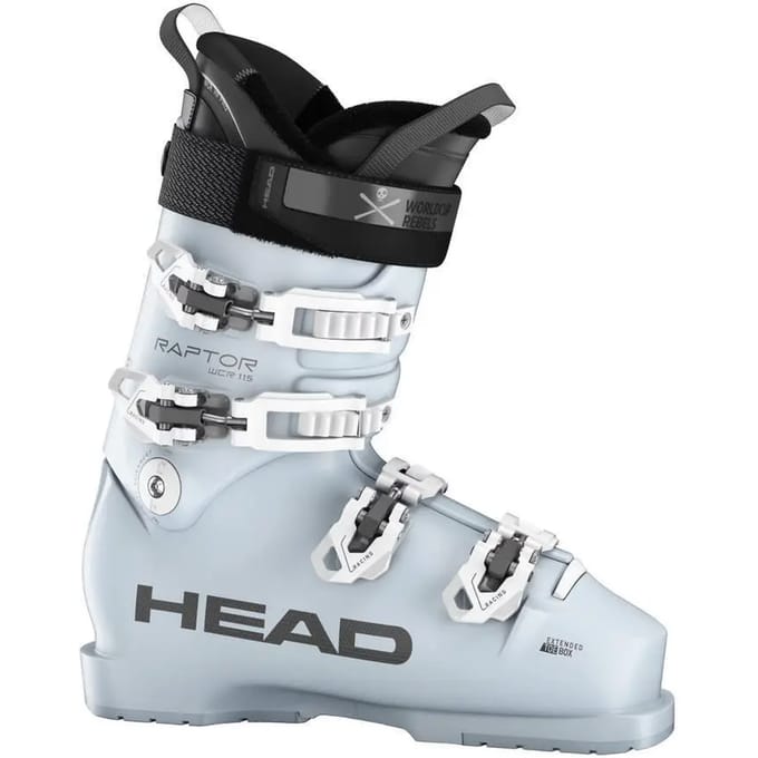 Dames skischoenen Head Raptor Wcr 115