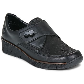 Rieker  Nette schoenen 537C0-02