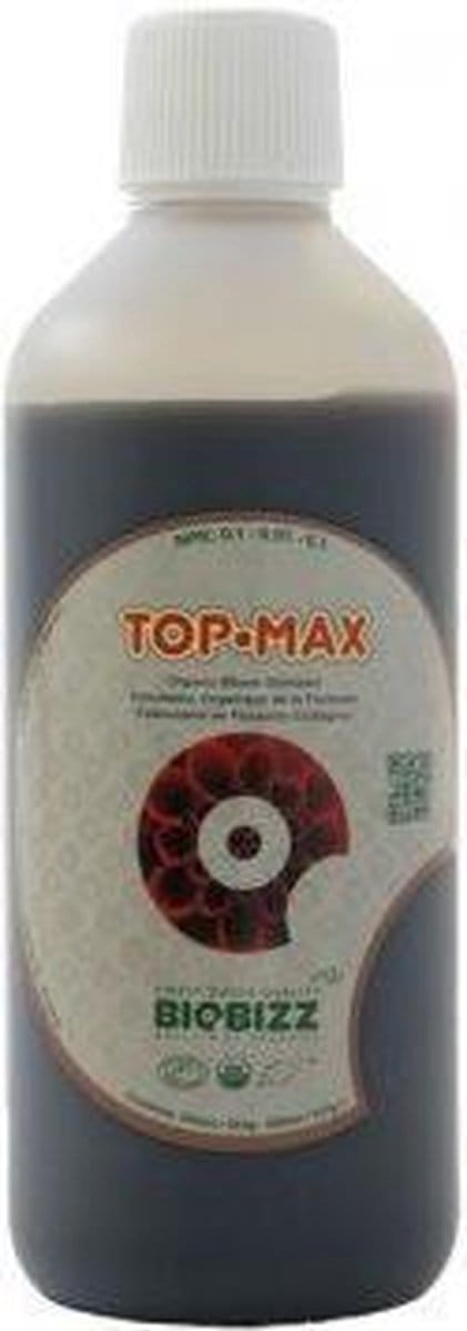 BIOBIZZ TOP-MAX 1 LITER