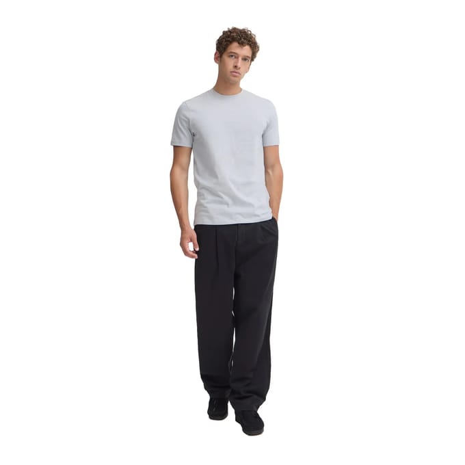 Gestreept T-shirt Casual Friday CFTHOR