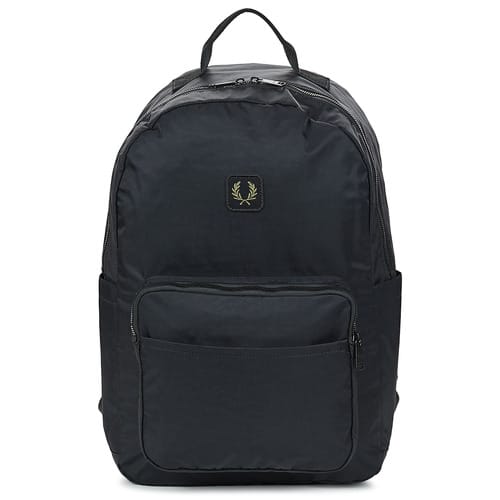 Rugzak Fred Perry Crinkle Nylo Backpack