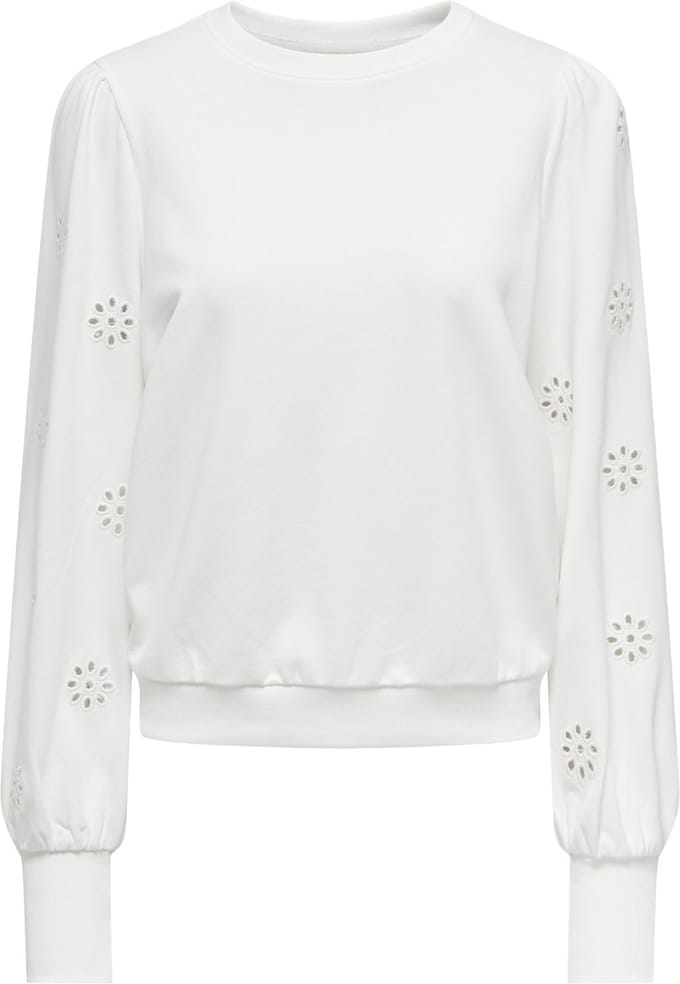 ONLY - ONLFEMME L/S UB SWT NOOS - Dames Sweater - Maat XS
