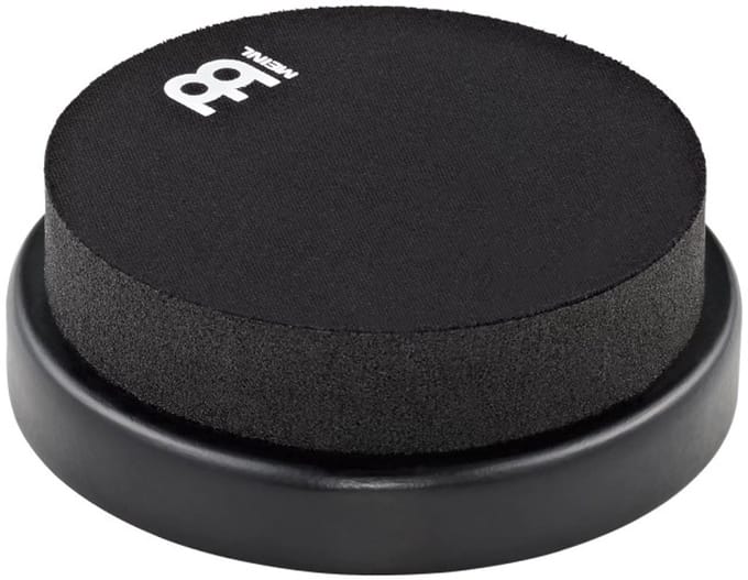 Meinl Oefenpad Marshmallow MMP4BK
