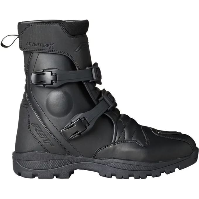 Waterdichte motorcrosslaarzen RST ADV-X mid CE