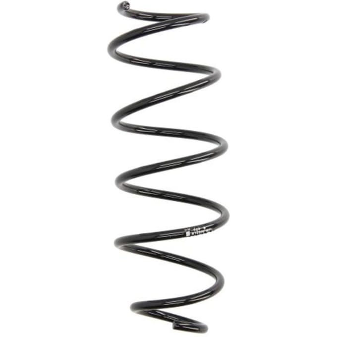 Ophangveer enkele veer ERL (standaard vervanging) EIBACH R10309