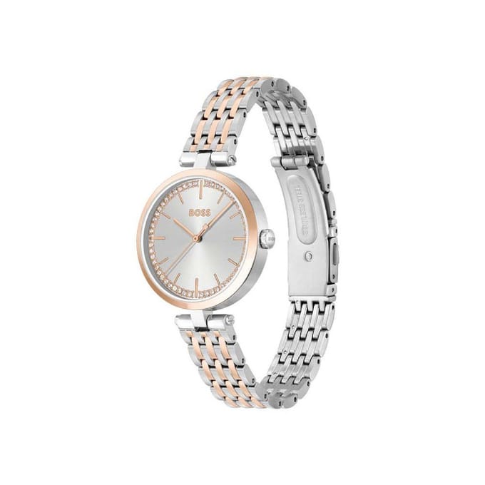 Hugo Boss Boss 1502706 Essena Horloge