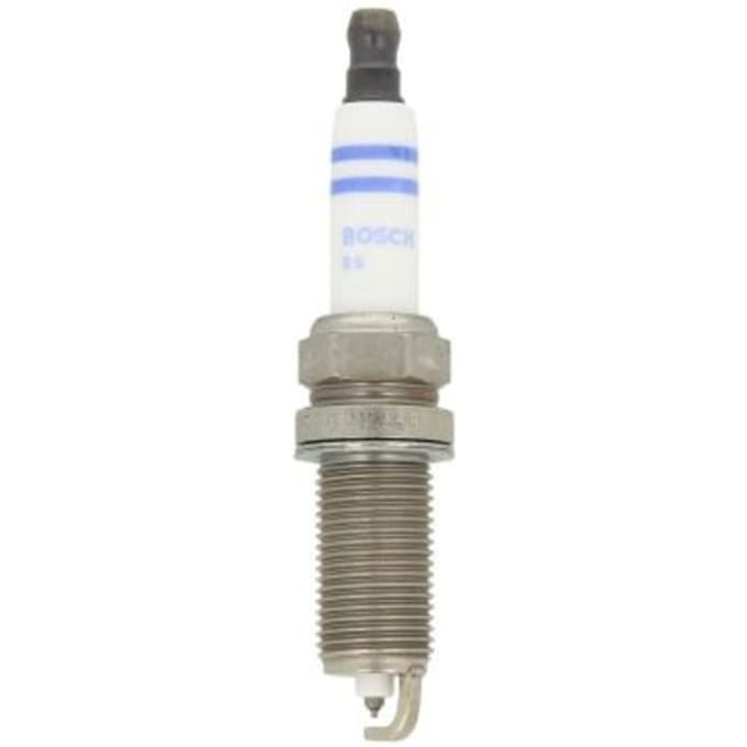 Bougie Platinum BOSCH 0 242 236 653, 1 Stuk