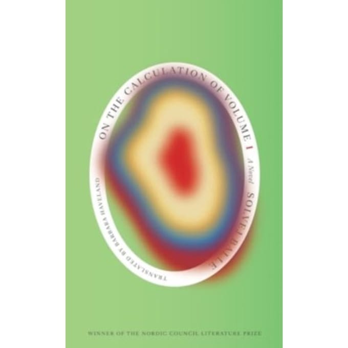 On The Calculation Of Volume - Solvej Balle