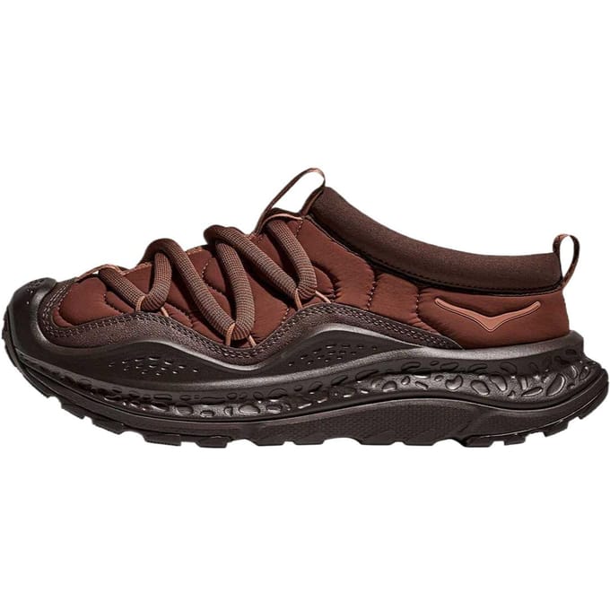 Hoka One One Ora Primo Marron Minéral Fonte 44.5 black