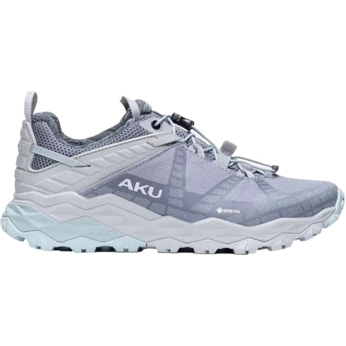 Wandel schoenen dames Aku Flyrock GTX